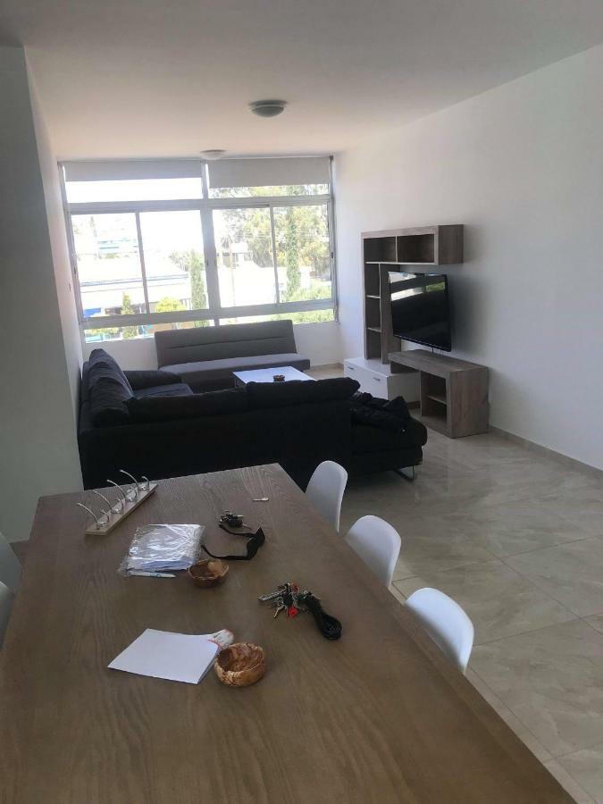 Apartmán Balance Aparments Lemesos Exteriér fotografie